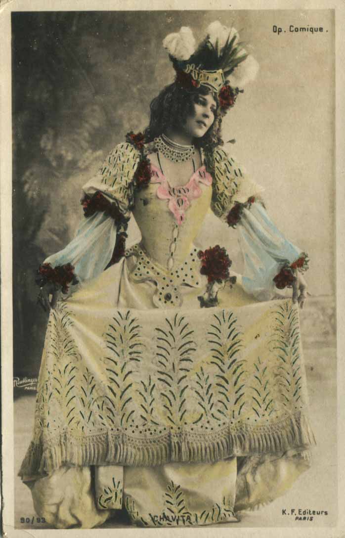 Chavita